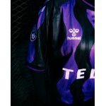 Camiseta Local Pacific FC 2026 Mujer Camiseta Local Pacific FC 2026 Mujer