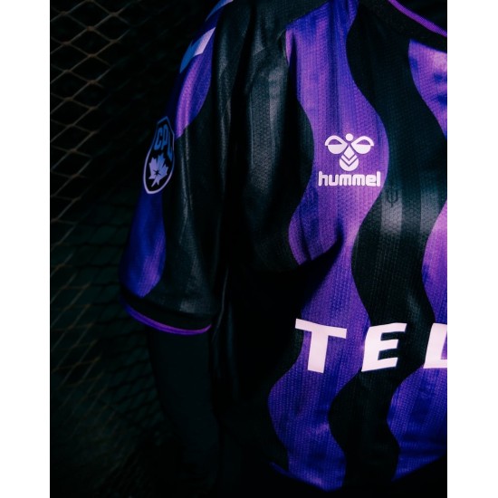 Camiseta Local Pacific FC 2026 Mujer Camiseta Local Pacific FC 2026 Mujer