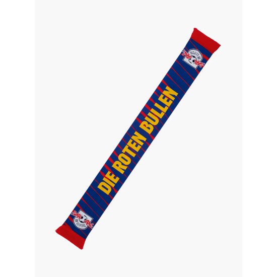 Bufanda 2025/26 Knit Away RB Leipzig
