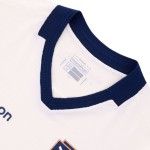 Camiseta de Manga Larga de la Copa Mundial 2026 de Ecuador Tercera Equipación para Hombre
