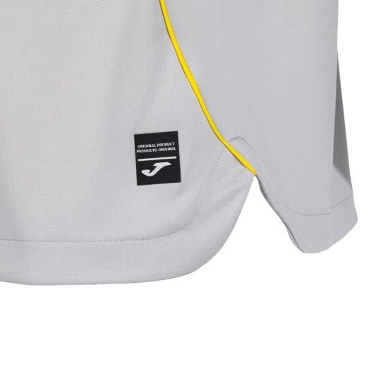 Camiseta de visitante de hombre Villarreal 2026/27