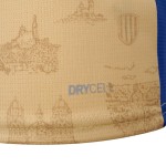 Camiseta Cuarta de Hombre Olympique de Marsella 2025/26