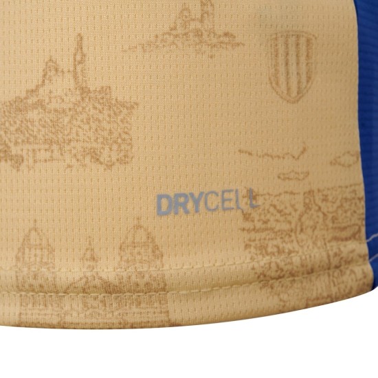 Camiseta Cuarta de Hombre Olympique de Marsella 2025/26