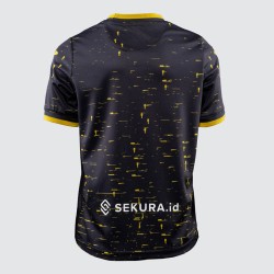 Camiseta Visitante de Norwich City 2024/25 para Niños Camiseta Visitante de Norwich City 2024/25 para Niños