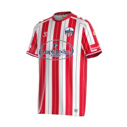 Camiseta Local Atlético Ottawa 2026 Hombre