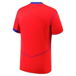 Hombre PSG 2025/26 Tercera Camiseta