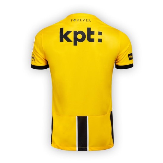Camiseta local Infantil BSC Young Boys 2024/25 Camiseta local Infantil BSC Young Boys 2024/25