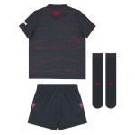 Kit de Visitante del Wrexham AFC 2026/27 para Niño Kit de Visitante del Wrexham AFC 2026/27 para Niño