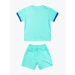 Kit Tercero de Portsmouth 2024/25 para Niños