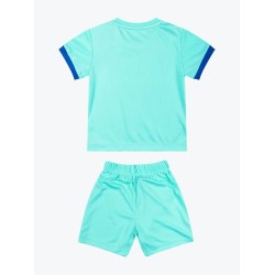 Kit Tercero de Portsmouth 2024/25 para Niños Kit Tercero de Portsmouth 2024/25 para Niños