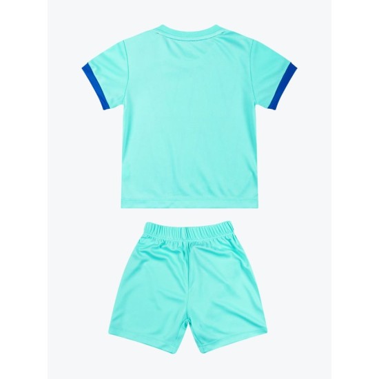 Kit Tercero de Portsmouth 2024/25 para Niños