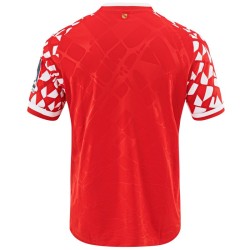 Camiseta local Hombre Mainz 05 2025/26 Camiseta local Hombre Mainz 05 2025/26