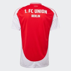 Camisa de casa para mujer 1.FC Union Berlin 2024/25 Camisa de casa para mujer 1.FC Union Berlin 2024/25