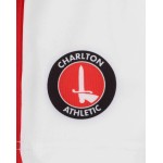 Conjunto de local Charlton Athletic 2026/27 para niño
