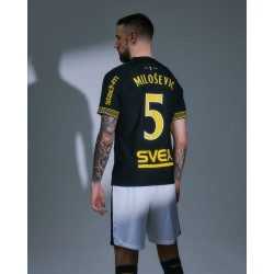 Camiseta local para hombres AIK 2024 Camiseta local para hombres AIK 2024