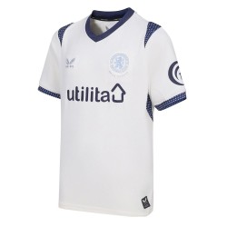 Camiseta Visitante de Middlesbrough 2026/27 para Niño