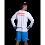 Camiseta Hombre Cruz Azul 2024/25 Visitante
