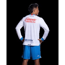 Camiseta Hombre Cruz Azul 2024/25 Visitante Camiseta Hombre Cruz Azul 2024/25 Visitante