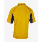 Camiseta Retro Visitante Mujer Leicester City 2002