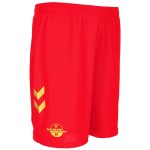 Pantalones cortos de visitante SC Paderborn 07 2026/27 para niño