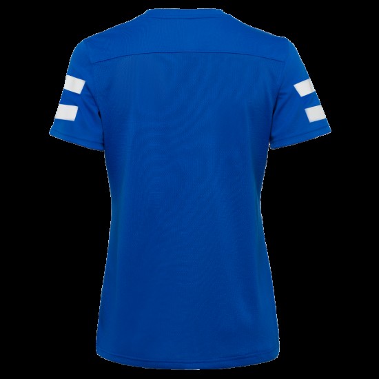 Camiseta especial 2024/25 del Hertha BSC para mujer Camiseta especial 2024/25 del Hertha BSC para mujer
