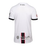 Camiseta visitante hombre Real Mallorca 2025/26