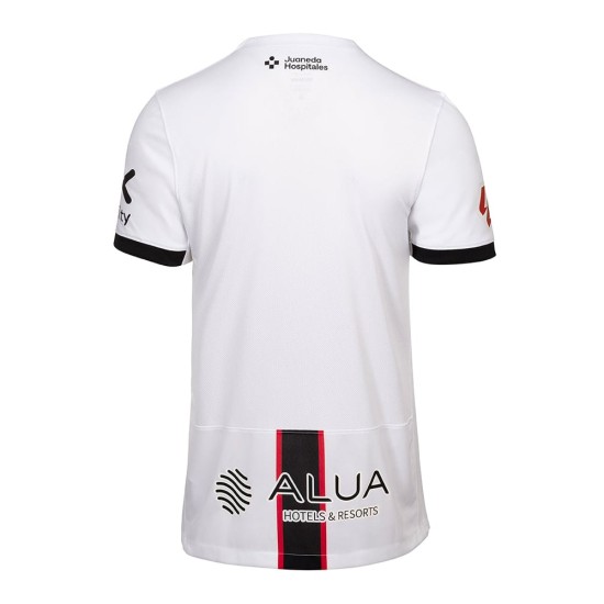 Camiseta visitante hombre Real Mallorca 2025/26