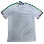México Camiseta Remake Blanca 1985 México Camiseta Remake Blanca 1985