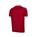 Camiseta Retro Golden Lion Servette FC 98/99 Niño