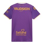 Camiseta Visitante de Go Ahead Eagles 2024/25 para Hombres Camiseta Visitante de Go Ahead Eagles 2024/25 para Hombres