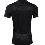 Camiseta visitante niño NAC Breda 2025/26