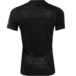 Camiseta visitante hombre NAC Breda 2025/26 Camiseta visitante hombre NAC Breda 2025/26