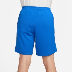 Pantalones cortos de visitante de niño FC Barcelona 2023/24