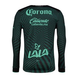 Camiseta Niño Santos Laguna 2024/25 Visitante Manga Larga
