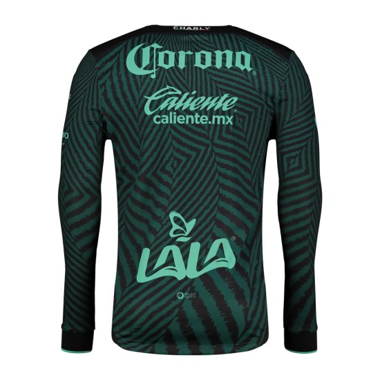 Camiseta Niño Santos Laguna 2024/25 Visitante Manga Larga Camiseta Niño Santos Laguna 2024/25 Visitante Manga Larga