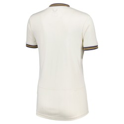 Camisa de tercera equipación para mujer Everton 2024/25 Camisa de tercera equipación para mujer Everton 2024/25