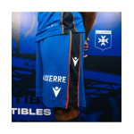 Hombre AJ Auxerre 2025/26 Tercer Pantalón Corto