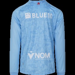 Camiseta Manga Larga Visitante 2025/26 Niño Sparta Rotterdam Camiseta Manga Larga Visitante 2025/26 Niño Sparta Rotterdam