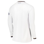Camiseta de Manga Larga Visitante Everton 2026/27 Niño Camiseta de Manga Larga Visitante Everton 2026/27 Niño