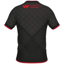 Hombre Millwall 2025/26 Tercera Camiseta Hombre Millwall 2025/26 Tercera Camiseta