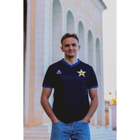 Niños IK Sirius tercera camiseta 2026