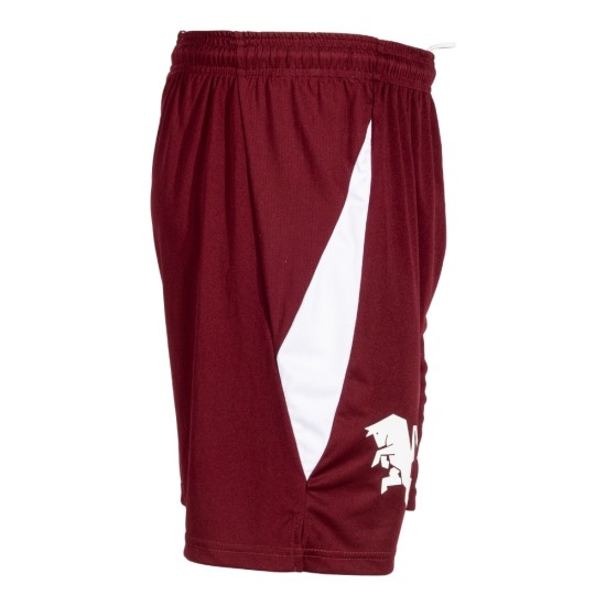 Pantalón Corto Visitante Torino 2026/27 Niño