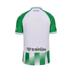 Camiseta Real Betis 2026/27 Home de Hombre Camiseta Real Betis 2026/27 Home de Hombre