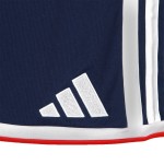 Pantalón corto tercera equipación infantil 1. FC Köln 2026/27