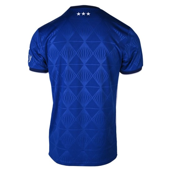 Camiseta de local Ipswich Town 2026/27 para niño