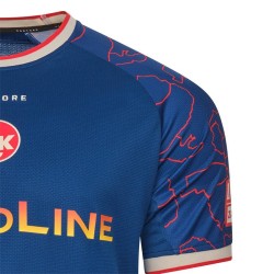 Camiseta de visitante 2026/27 para hombre del 1. FC Kaiserslautern