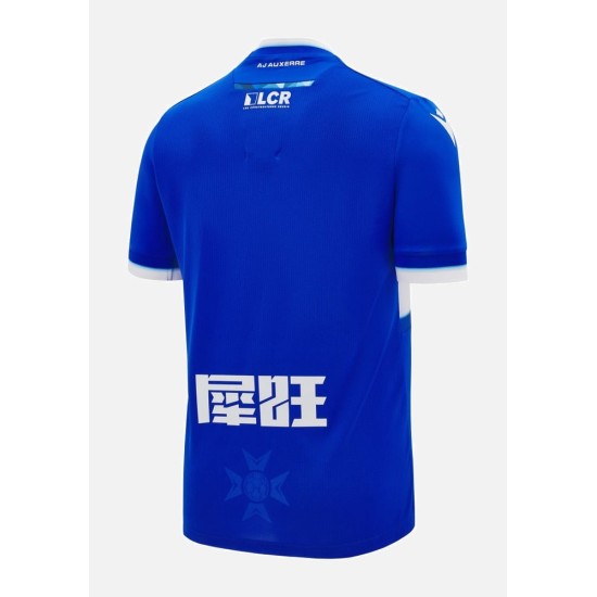 Camisa de tercera equipación para niño AJ Auxerre 2024/25