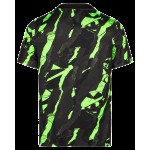 Camiseta Hombre VfL Wolfsburg Tercera Calentamiento VW 2025/26