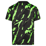 Camiseta Mujer VfL Wolfsburg Tercera Calentamiento VW 2025/26