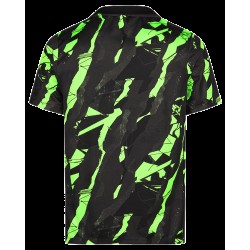 Camiseta Niño VfL Wolfsburg Tercera Calentamiento VW 2025/26 Camiseta Niño VfL Wolfsburg Tercera Calentamiento VW 2025/26